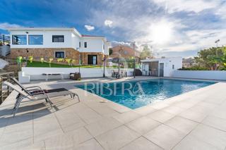 Lloguer Casa  Rio turia. Chalet moderno y reformado en chiva  avenida río turia