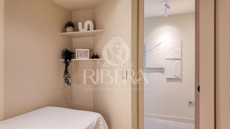 Foto 06b80c1a-1b66-49d8-a54f-a6ee14bf5b02. Affitto appartamento con piscina in Bega de Mar Sueca