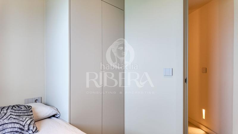 Foto a1ef6bfa-4b63-4050-98e2-433ffad80ece. Affitto appartamento con piscina in Bega de Mar Sueca