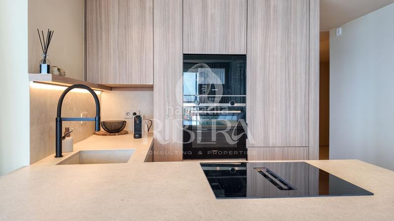 Foto b15ea480-6d88-4097-9aed-4d85629222ad. Affitto appartamento con piscina in Bega de Mar Sueca