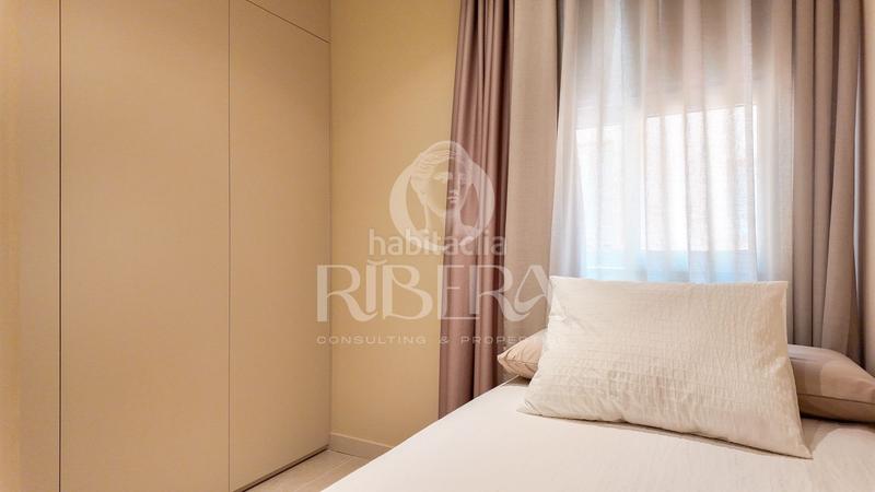 Foto f52f50af-6fa3-475a-b517-78e894de73af. Affitto appartamento con piscina in Bega de Mar Sueca