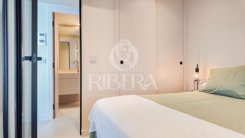 Foto 003904f2-4dec-46be-ab1a-b0c8b775e765. Alquiler piso exclusiva vivienda reformada en primera línea de playa en Sueca