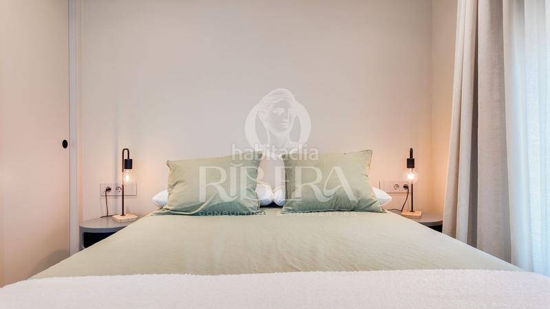 Foto 13018a8e-99da-477e-a68d-37228b2f2723. Alquiler piso exclusiva vivienda reformada en primera línea de playa en Sueca