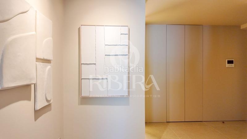 Foto 56a19964-cf20-4d24-90b8-5c8a968f5f84. Alquiler piso exclusiva vivienda reformada en primera línea de playa en Sueca