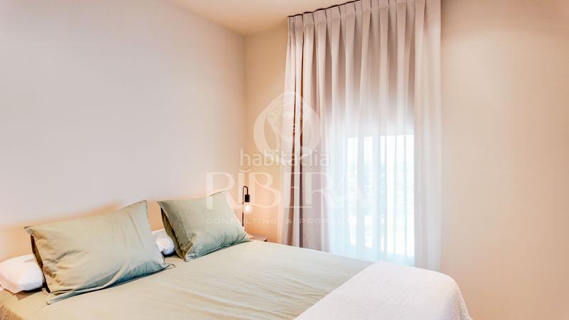 Foto 75d25a5a-9fe9-42a8-a4d0-c0153c2c7964. Alquiler piso exclusiva vivienda reformada en primera línea de playa en Sueca