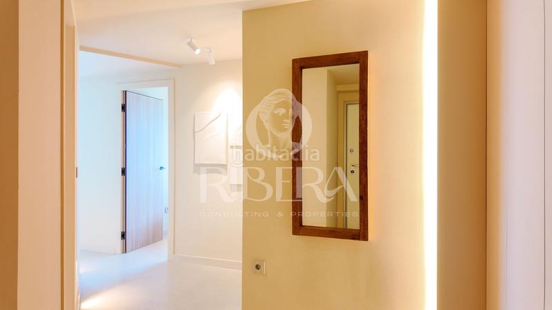 Foto 9e073722-e2bb-46c0-8fc3-1cfcae537cf1. Alquiler piso exclusiva vivienda reformada en primera línea de playa en Sueca