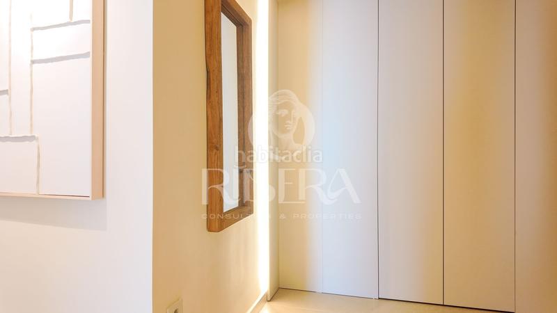 Foto e2043fcc-0121-4275-b8e3-5ef93d6bd43a. Alquiler piso exclusiva vivienda reformada en primera línea de playa en Sueca