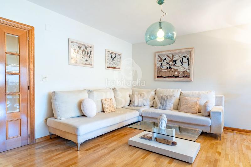 Foto 00bc14a8-77c4-4ac3-ad78-dd7a8b63bd1e. Appartamento con riscaldamento in La Bega Baixa - Plaza Xúquer Valencia