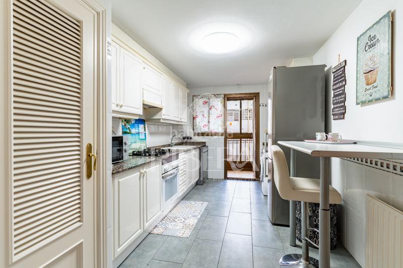 Foto 18b21f7a-0f86-4228-ae08-b54d901f193f. Appartamento con riscaldamento in La Bega Baixa - Plaza Xúquer Valencia