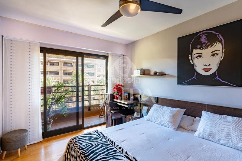 Foto 3a1899e3-076c-495e-b55b-296b17713f00. Appartamento con riscaldamento in La Bega Baixa - Plaza Xúquer Valencia