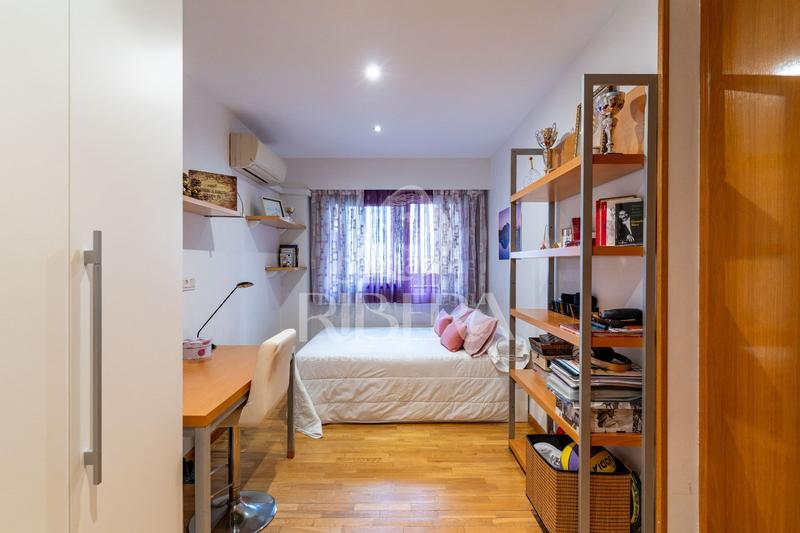 Foto 4b080f00-3125-4130-8308-ee85108fdcf7. Appartamento con riscaldamento in La Bega Baixa - Plaza Xúquer Valencia