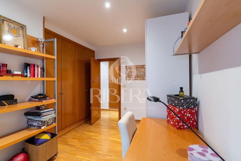 Foto 549509c0-fff5-4f48-b99a-8d2fb5747880. Appartamento con riscaldamento in La Bega Baixa - Plaza Xúquer Valencia