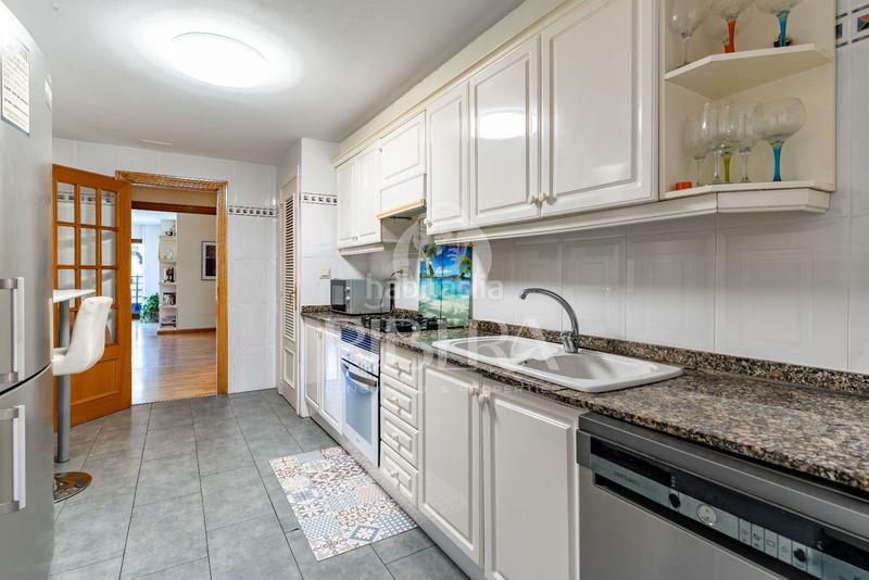 Foto 656c8ef8-6ebf-4f9b-bd6e-9fd893106c52. Appartamento con riscaldamento in La Bega Baixa - Plaza Xúquer Valencia