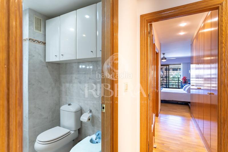 Foto 684043cc-4186-4e6b-87df-d0a50094686e. Appartamento con riscaldamento in La Bega Baixa - Plaza Xúquer Valencia