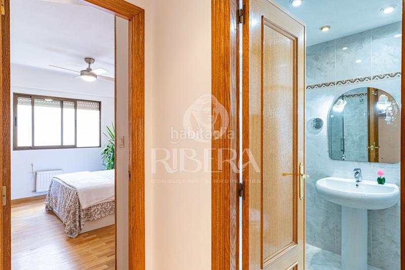 Foto 6f3690ae-17f9-4ce5-a628-c5d625d846d4. Appartamento con riscaldamento in La Bega Baixa - Plaza Xúquer Valencia