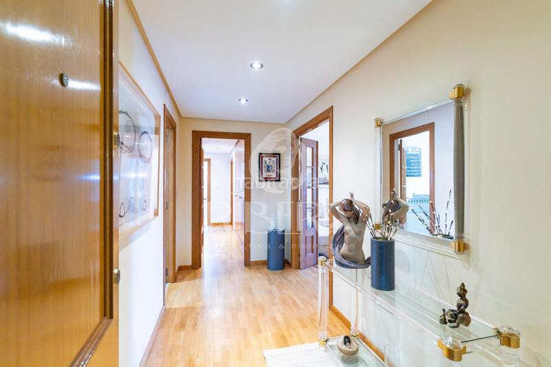 Foto 7ba2c9cc-5e4d-4657-a360-056adb3ca1cf. Appartamento con riscaldamento in La Bega Baixa - Plaza Xúquer Valencia