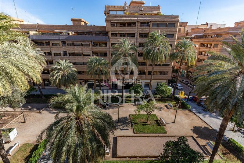 Foto a698c55a-4846-46f1-bf63-7546acaef302. Appartamento con riscaldamento in La Bega Baixa - Plaza Xúquer Valencia