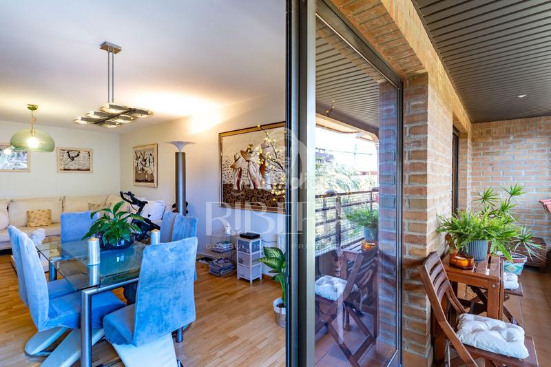 Foto b26092a0-2b2e-4f05-b707-4215caaa8754. Appartamento con riscaldamento in La Bega Baixa - Plaza Xúquer Valencia