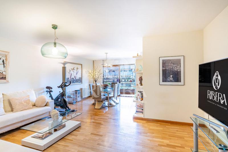 Foto c042fc6d-320c-4bf6-a9f1-8d2a07b93741. Appartamento con riscaldamento in La Bega Baixa - Plaza Xúquer Valencia