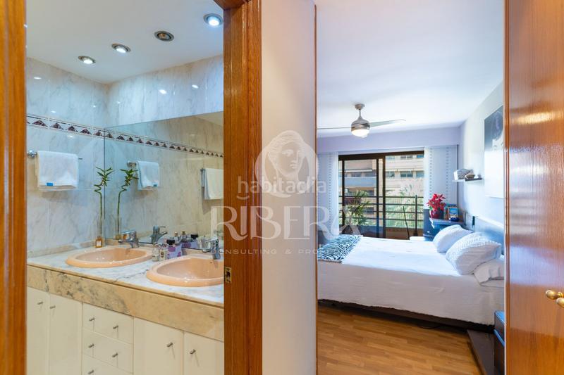 Foto ccfdb1c1-5f4b-414e-9944-a868d0b44c8a. Appartamento con riscaldamento in La Bega Baixa - Plaza Xúquer Valencia