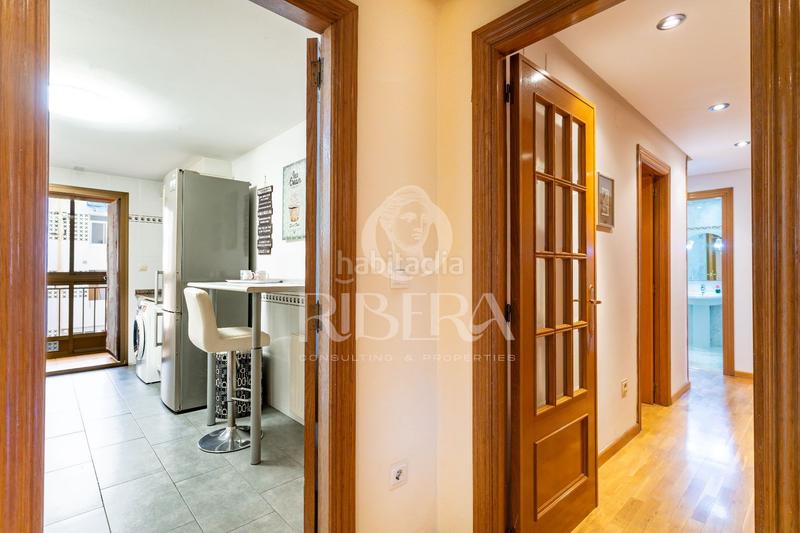 Foto cd1be226-01bd-4d0c-befe-e380b6c02218. Appartamento con riscaldamento in La Bega Baixa - Plaza Xúquer Valencia