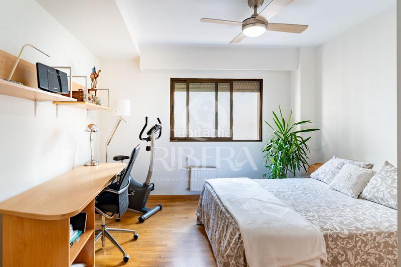 Foto d21c1fe1-a97c-4c89-9c85-49509f0d617d. Appartamento con riscaldamento in La Bega Baixa - Plaza Xúquer Valencia