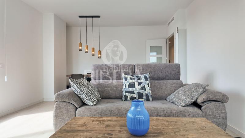 Foto 147a219f-5723-48a6-84ff-9c9e82e5244d. Location appartement avec chauffage piscine dans Malilla Valencia