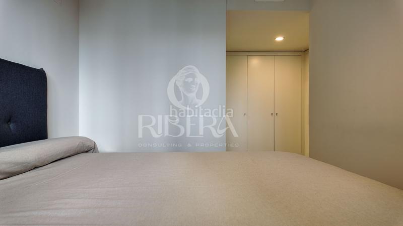 Foto 1a515cce-5c4a-4f21-9941-f738cd020a4e. Location appartement avec chauffage piscine dans Malilla Valencia