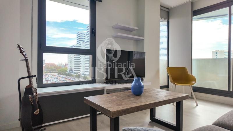 Foto 3025174a-993e-41d6-8f40-b9e7454ce3c7. Location appartement avec chauffage piscine dans Malilla Valencia