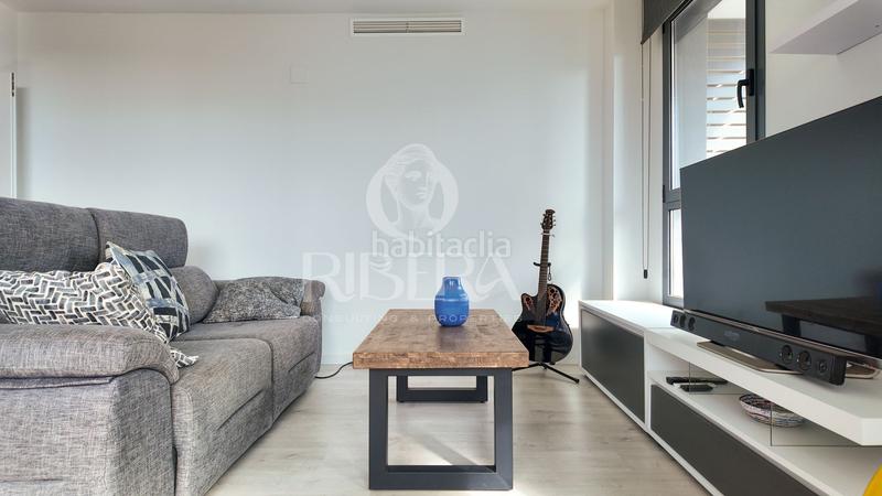 Foto 32a52418-baaf-4179-b2b1-52fc59296128. Location appartement avec chauffage piscine dans Malilla Valencia