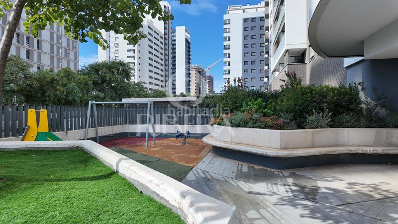 Foto 6408b35d-e497-4e0d-9179-028ed71dfeb1. Location appartement avec chauffage piscine dans Malilla Valencia