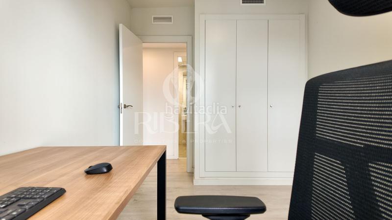 Foto c363d9ce-8f44-484f-a1aa-501137983f8f. Location appartement avec chauffage piscine dans Malilla Valencia