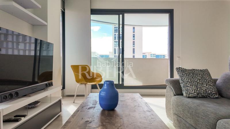 Foto fd03440a-85f4-42e8-9091-849ee102c457. Location appartement avec chauffage piscine dans Malilla Valencia