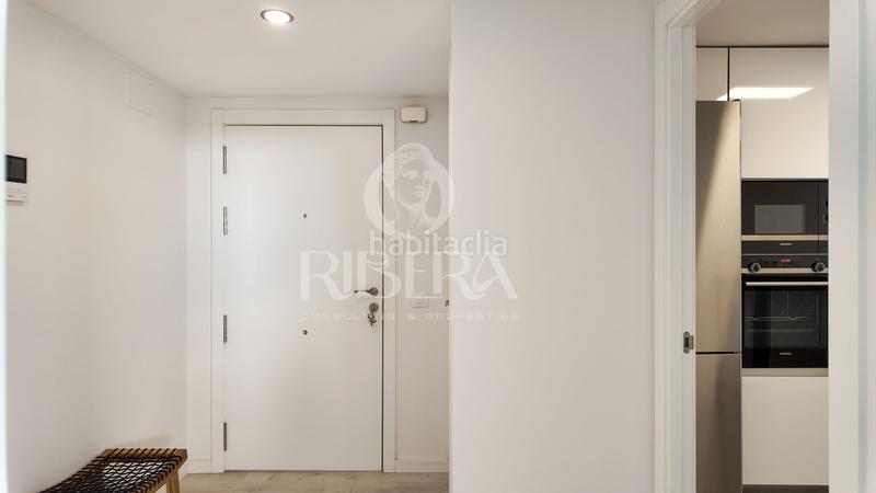 Foto cef95cd6-34d5-4d72-8140-88ee719886a0. Miete etagenwohnung mit heizung pool in Malilla Valencia