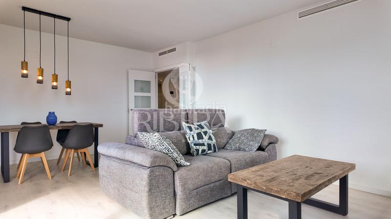 Foto e496ebb9-44b5-43e8-8351-3e9024462993. Miete etagenwohnung mit heizung pool in Malilla Valencia