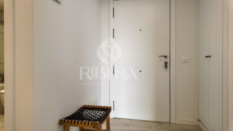 Foto 0fe356b0-7118-4eec-9fef-e1695cf97696. Rent flat with heating pool in Malilla Valencia