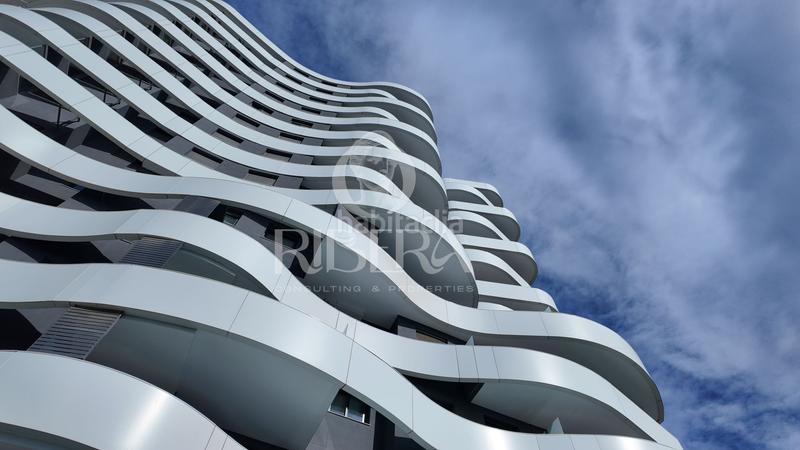 Foto 119c122e-5677-4a50-b96d-5bf6a1d5ad9d. Rent flat with heating pool in Malilla Valencia