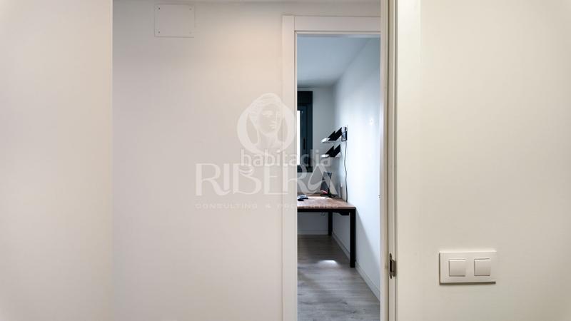 Foto 13ed0307-a1b2-4a80-ab71-35791370f33c. Rent flat with heating pool in Malilla Valencia