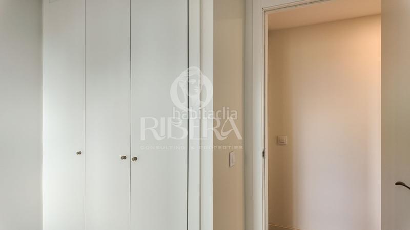 Foto 19e13870-091e-41b2-bad1-638f7bfeba41. Rent flat with heating pool in Malilla Valencia