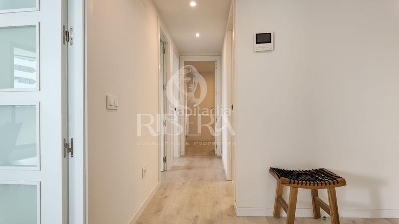 Foto 38cd075f-cbaa-4d37-92cd-c21cdae49db6. Rent flat with heating pool in Malilla Valencia