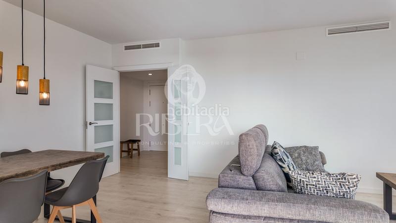 Foto 4b62772a-73a3-43b4-811f-db010670b110. Rent flat with heating pool in Malilla Valencia