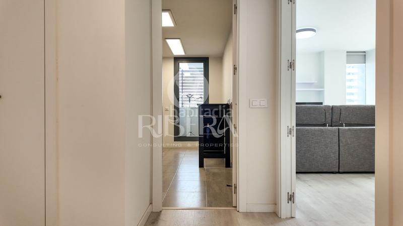 Foto 512e036b-8544-4d30-8ea6-9284fbda6fcf. Rent flat with heating pool in Malilla Valencia