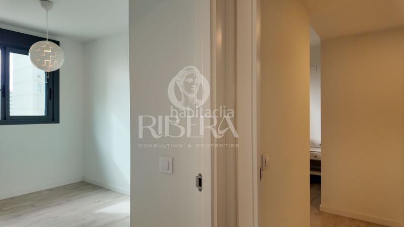 Foto 66b787b9-a5e5-414e-a203-4ee4f9045494. Rent flat with heating pool in Malilla Valencia