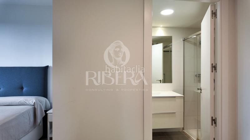 Foto 7d36f6d7-9e6f-47ff-b10d-73a175e7f995. Rent flat with heating pool in Malilla Valencia