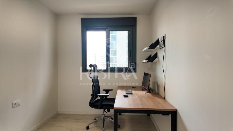 Foto bdbecb50-b4f9-42ad-a744-c8afc0b8428b. Rent flat with heating pool in Malilla Valencia