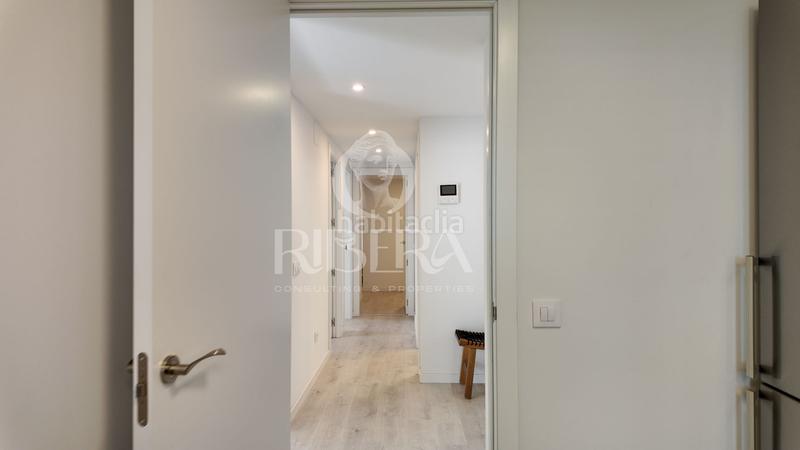 Foto f59934bf-7c0d-4caa-8d1a-d3356b8e82ff. Rent flat with heating pool in Malilla Valencia