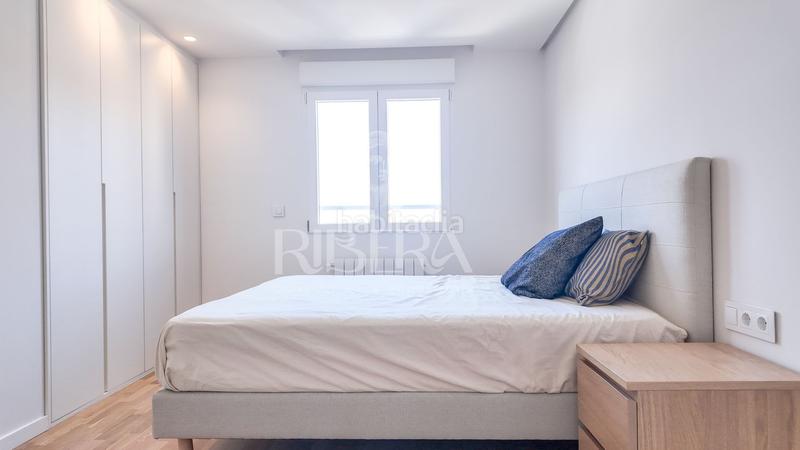 Foto 2847948d-4e10-412a-a06f-219fd5abf2fb. Affitto appartamento con riscaldamento in Barrio Benicalap Valencia