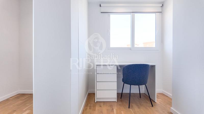 Foto 5bc7c5c0-01e5-46cb-960b-edc99df0c937. Affitto appartamento con riscaldamento in Barrio Benicalap Valencia