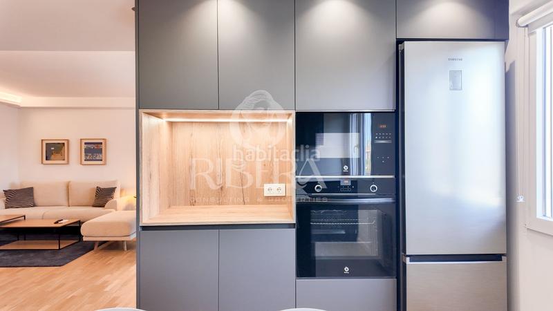 Foto 8e2ca049-af3c-494c-9056-30fd180cb04a. Affitto appartamento con riscaldamento in Barrio Benicalap Valencia