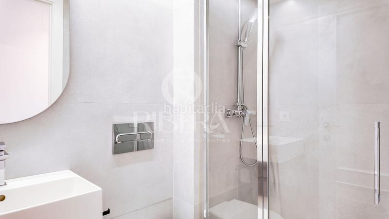 Foto a3f3b4c3-93aa-4778-85b0-268e4109eab1. Affitto appartamento con riscaldamento in Barrio Benicalap Valencia